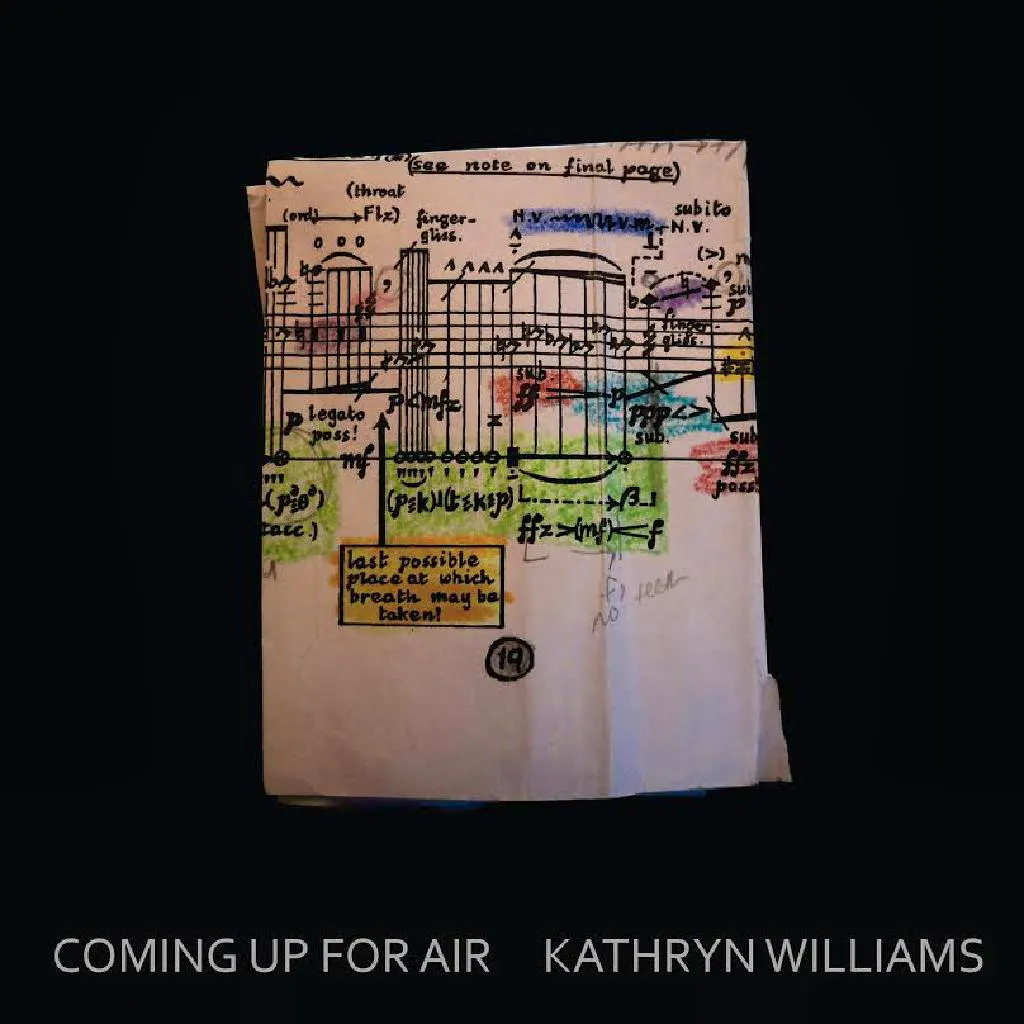 Kathryn Williams Flautist