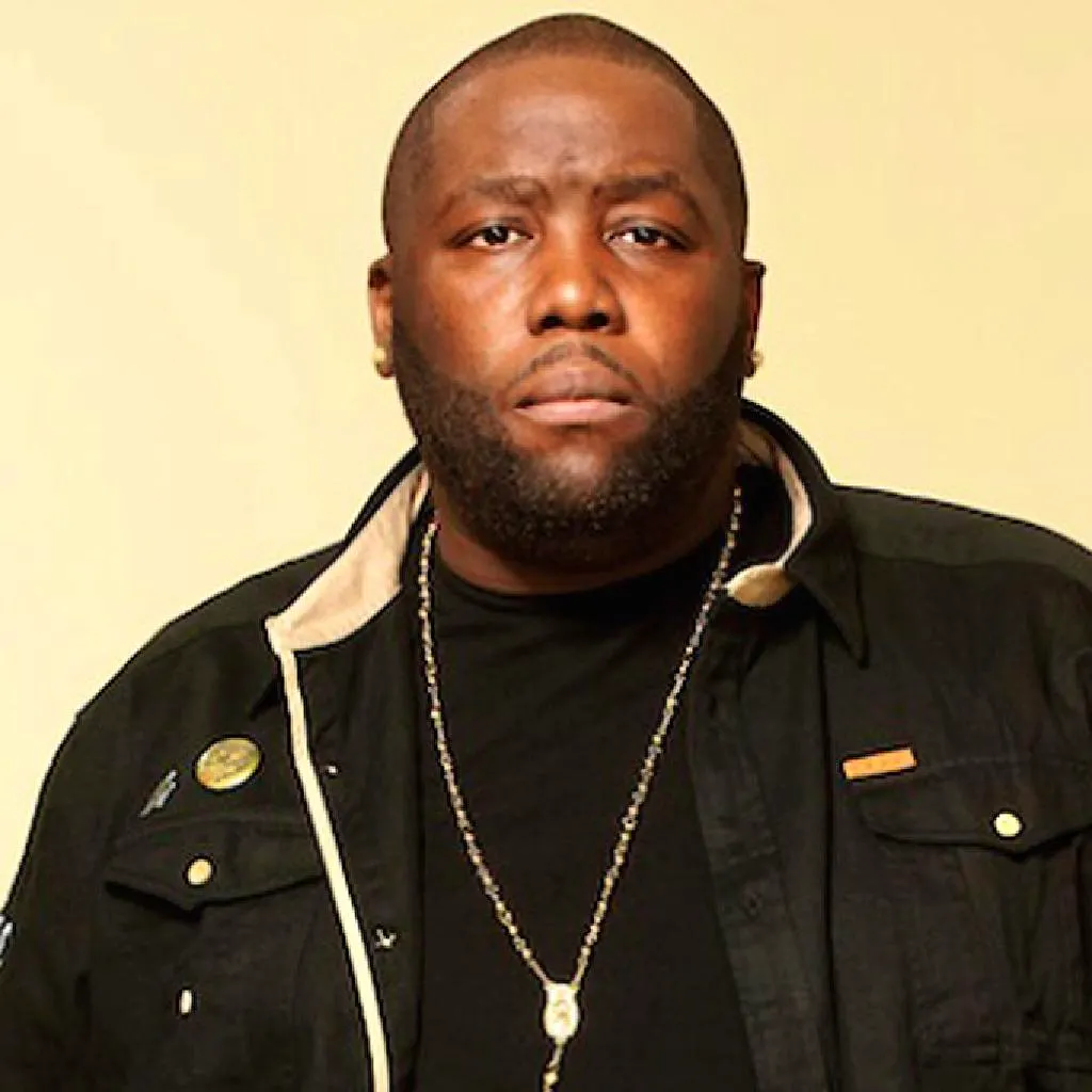 Killer Mike