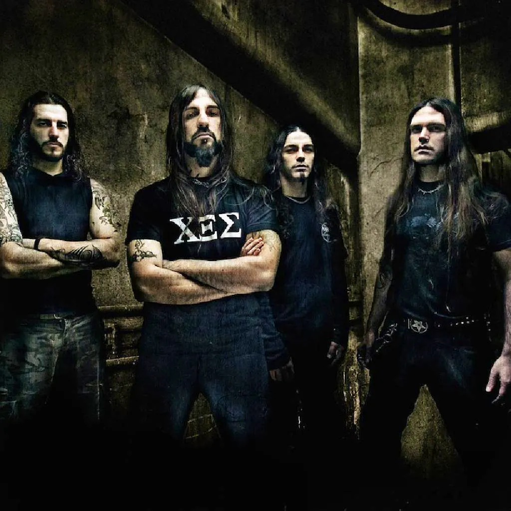 Rotting Christ