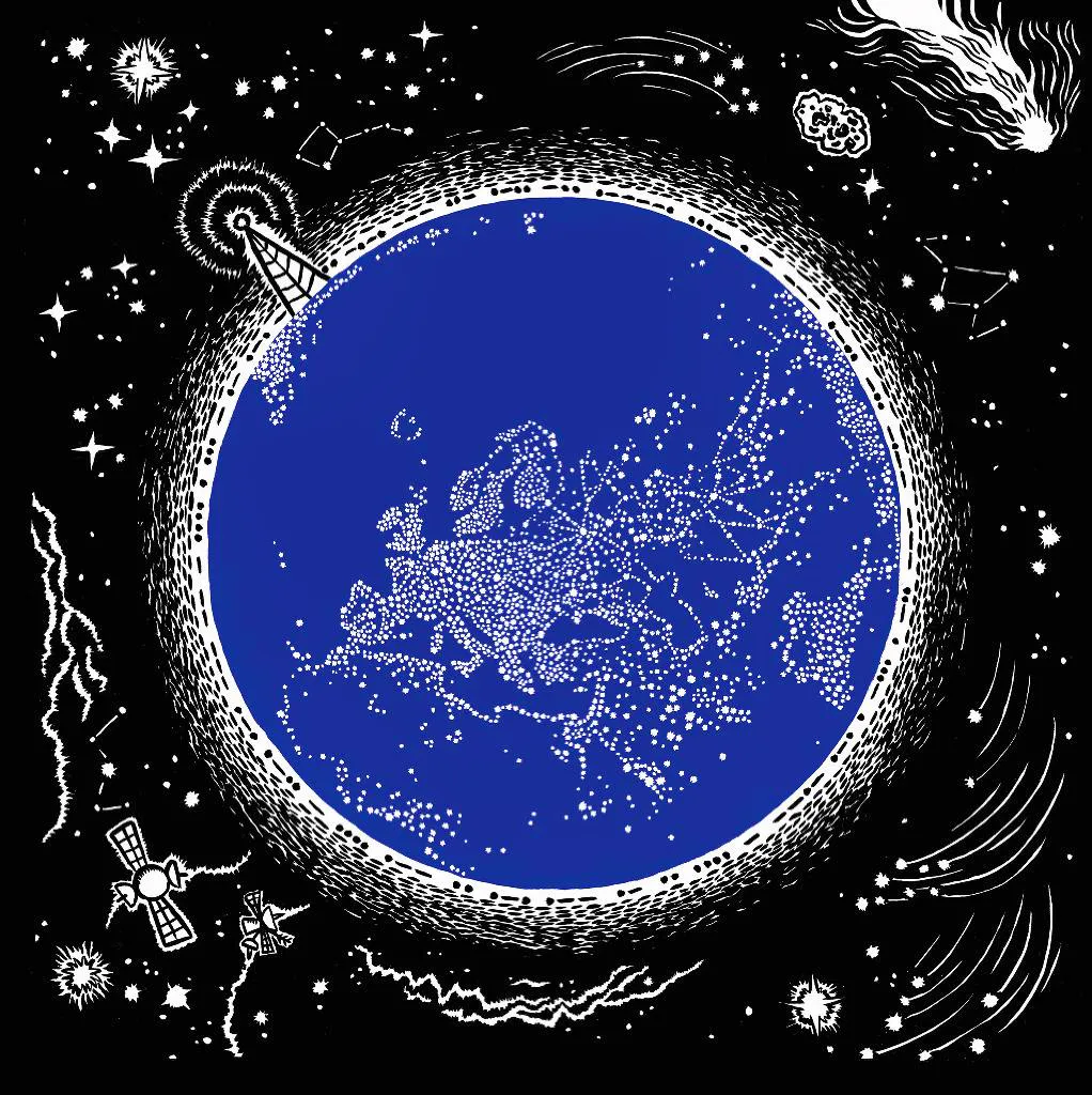Fuzzystar