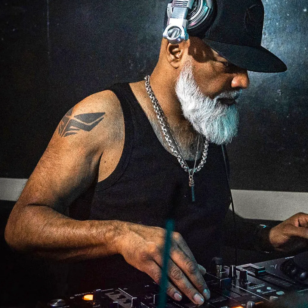 Ray Keith &lpar;dread recordings&rpar;