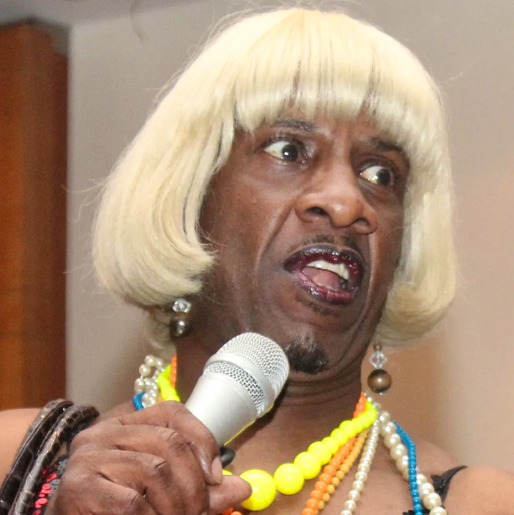 Wayne 'Dibbi' Rollins