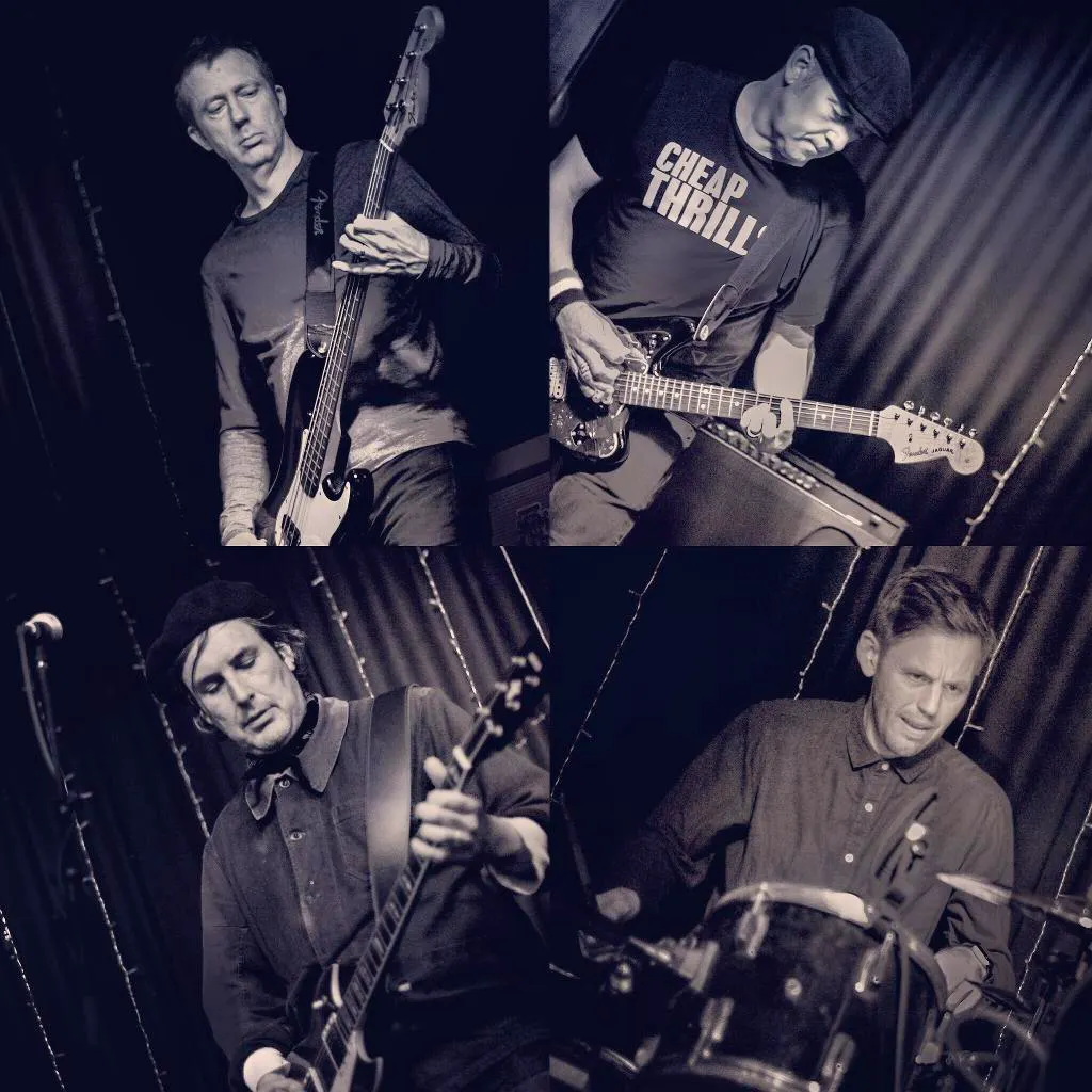 Victory Through Sound