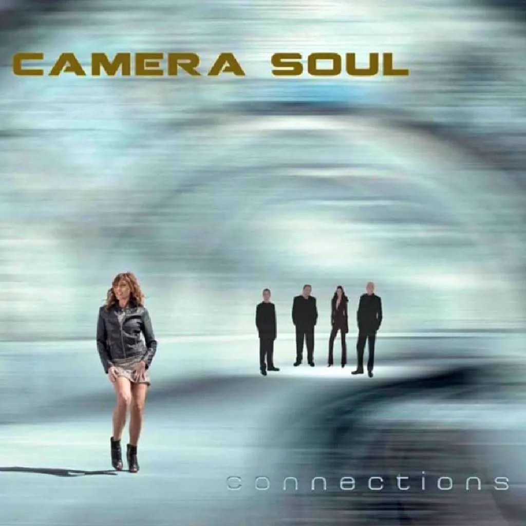 Camera Soul