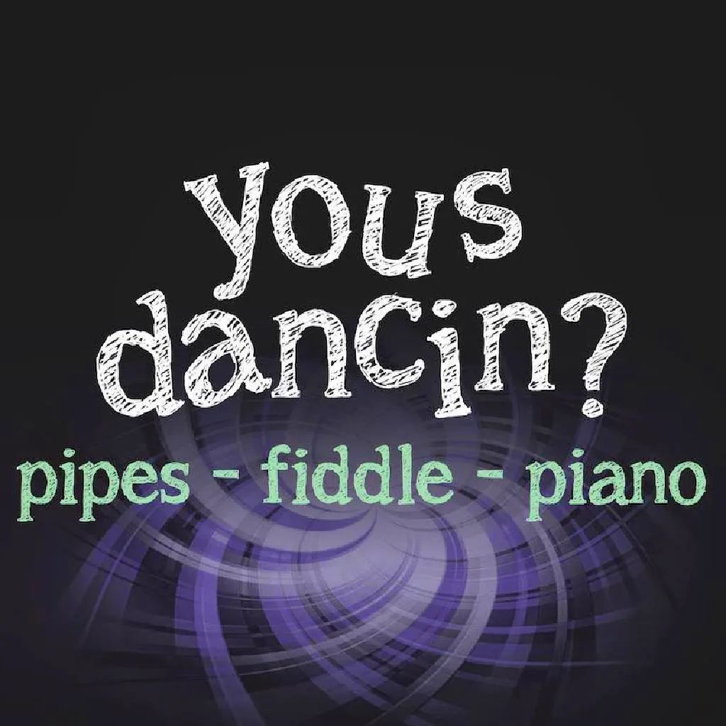 Yousdancin&quest;