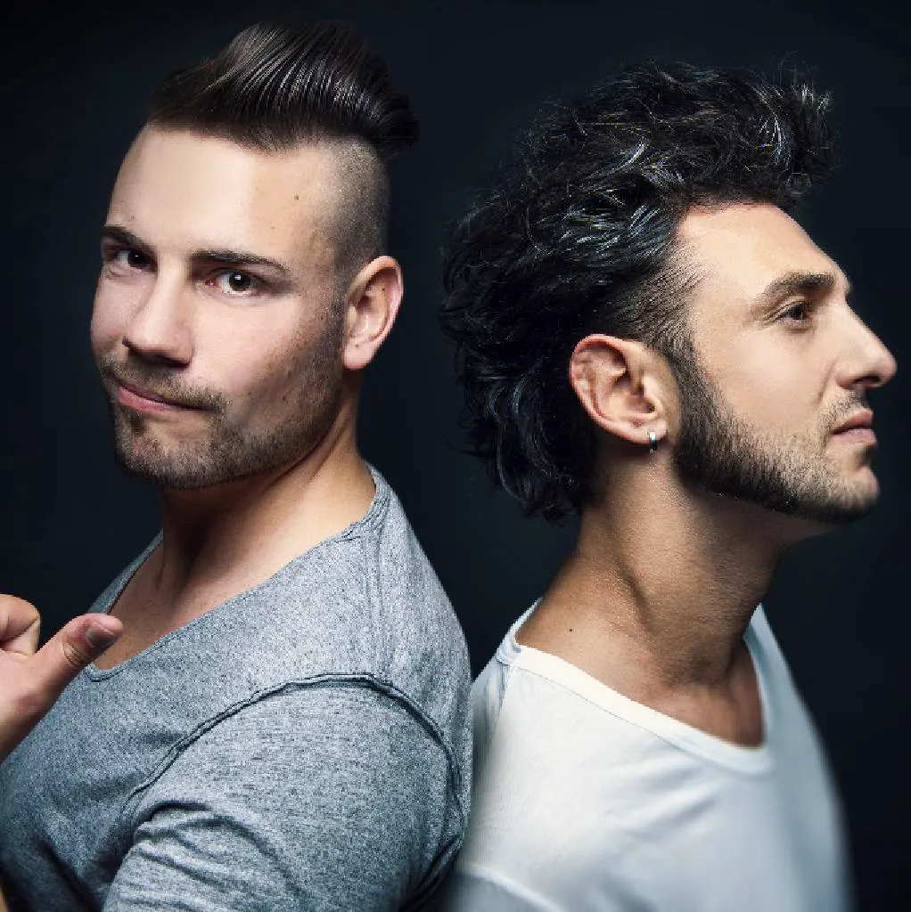 Mark Deutsche&Musoe
