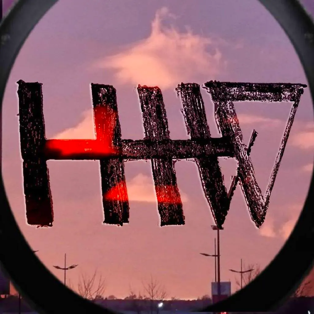 Human Industrial Wake