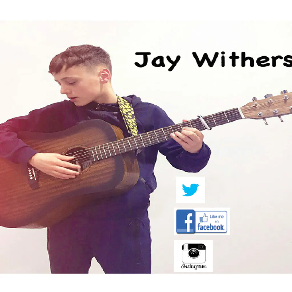 Jay Withers Music
