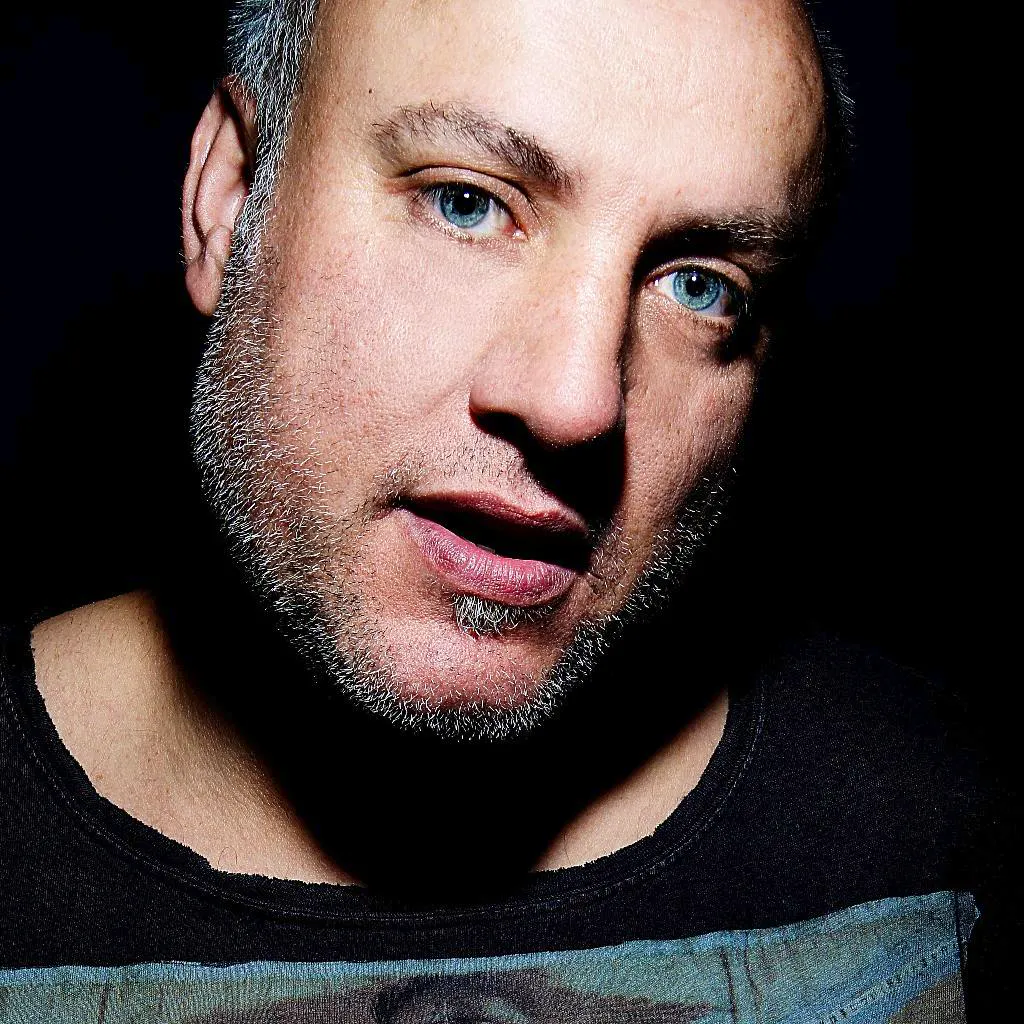 Paul Gardner soulavengerz