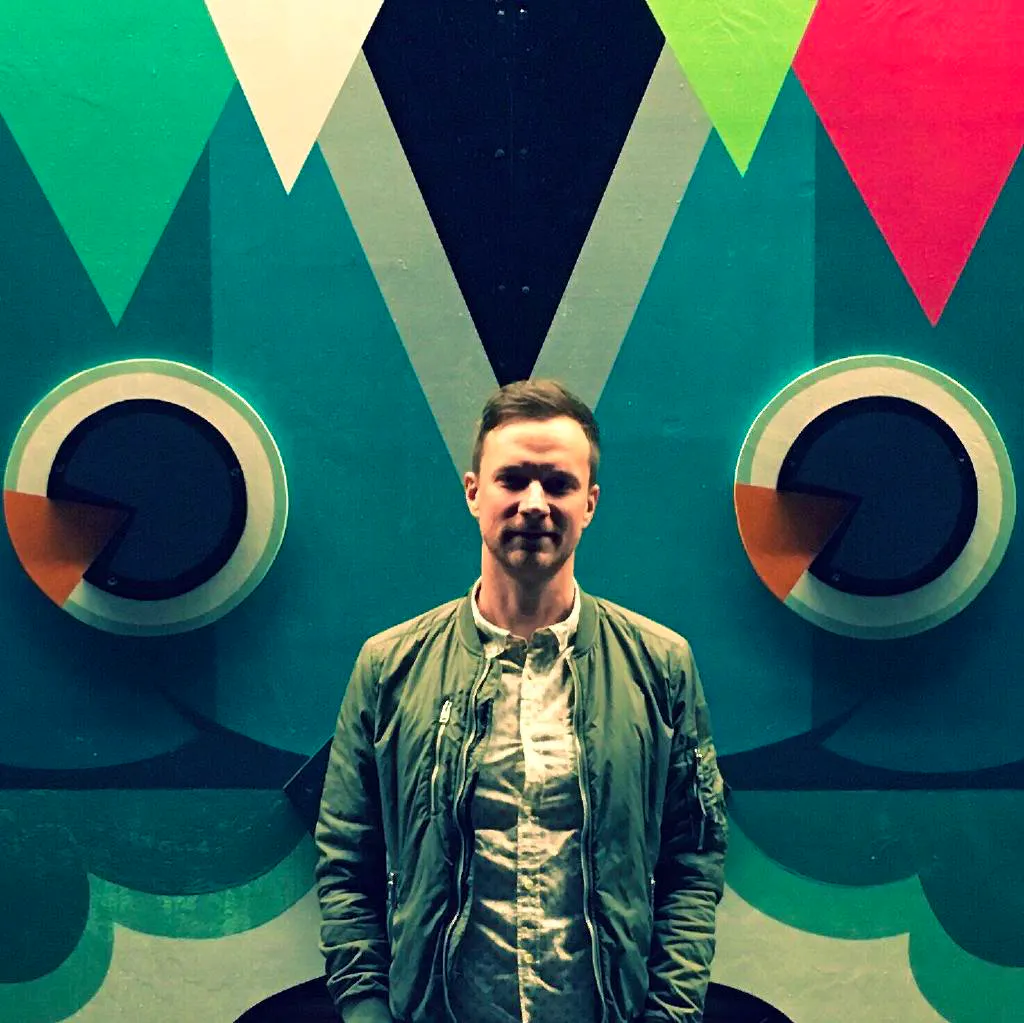 MATT DAVIS