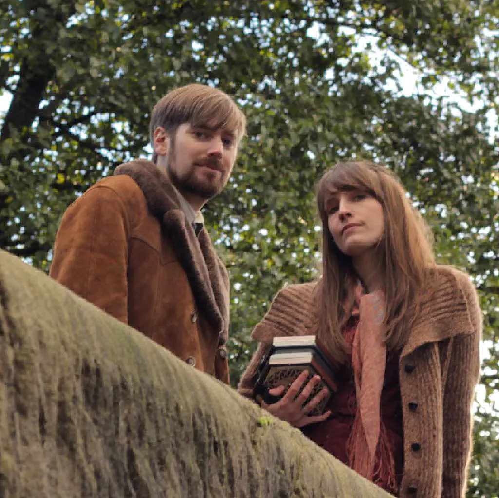 Laura Smyth & Ted Kemp