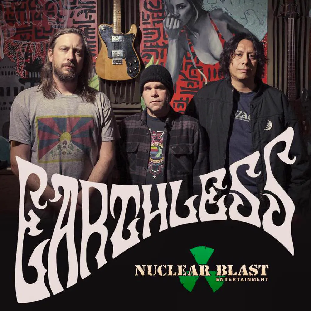 Earthless