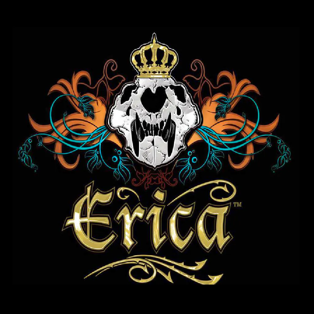 Erica Band
