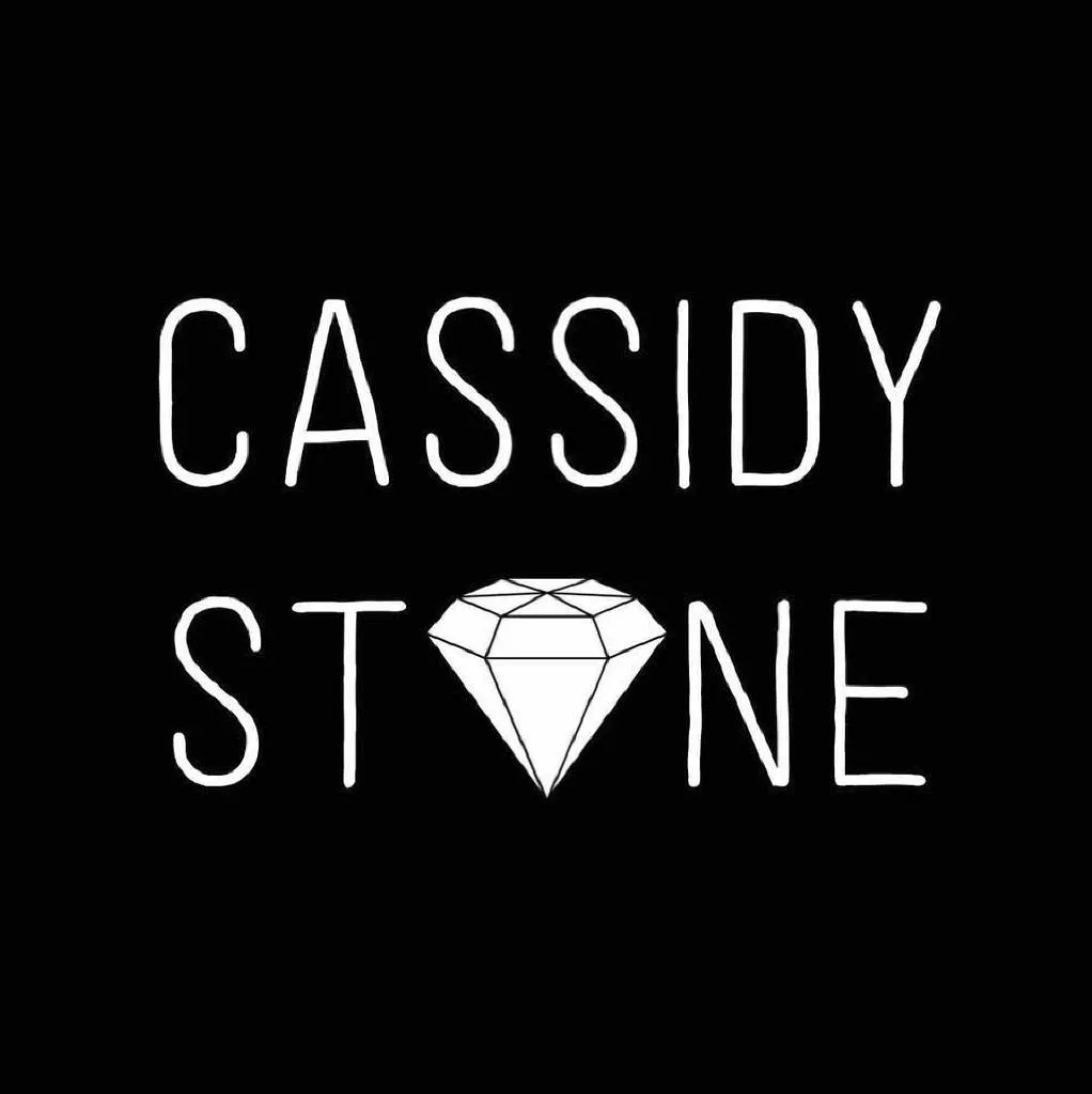 Cassidy Stone