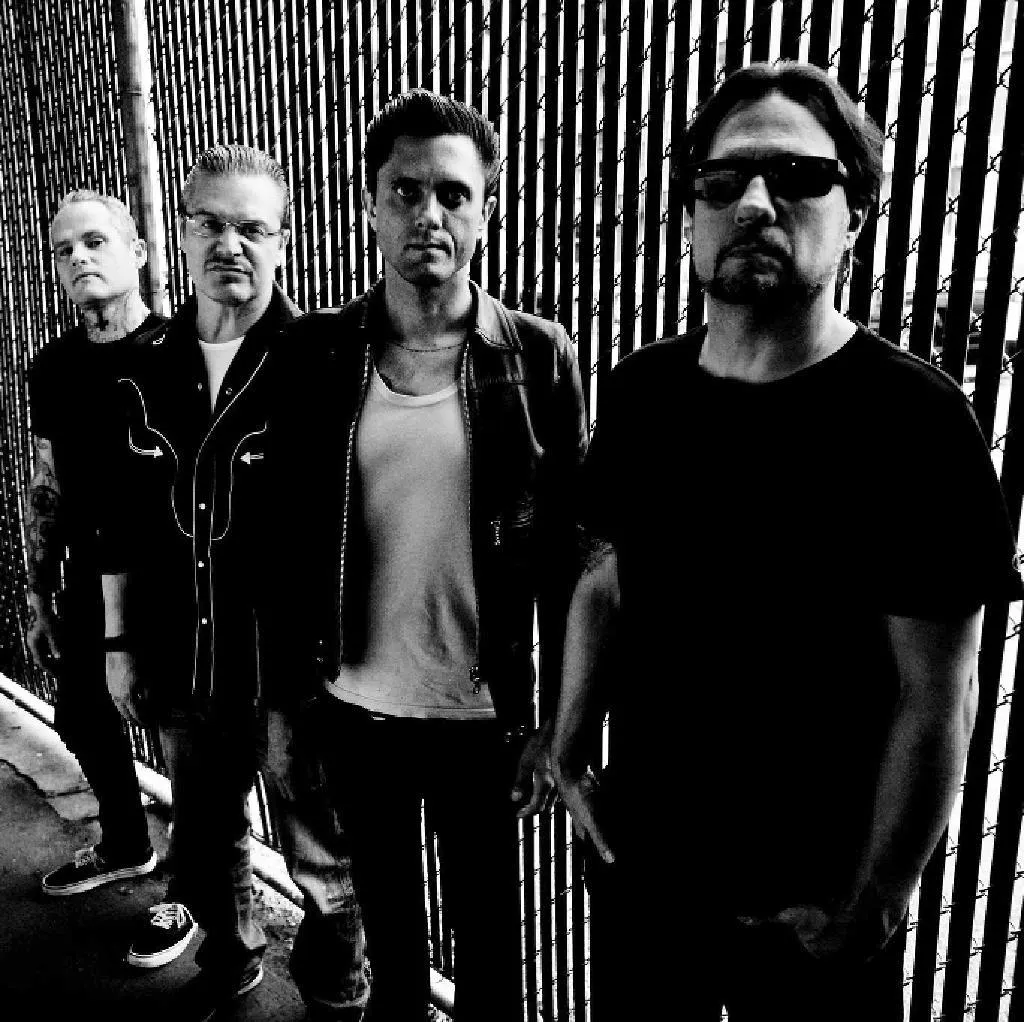 Dead Cross
