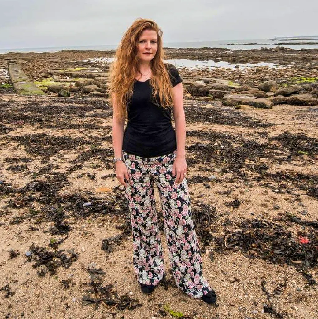 Zoe Gilby Jazz Quartet