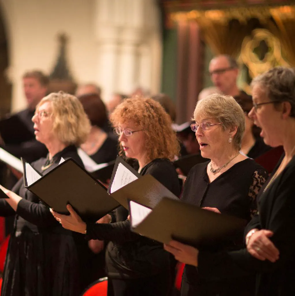 The Brighton Singers