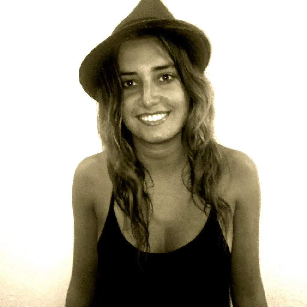 Laura Ib&aacute;&ntilde;ez