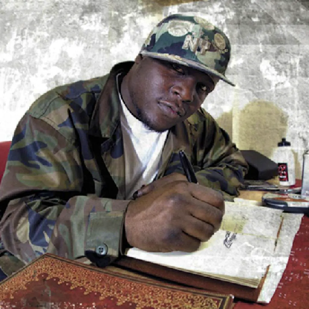 Killah Priest