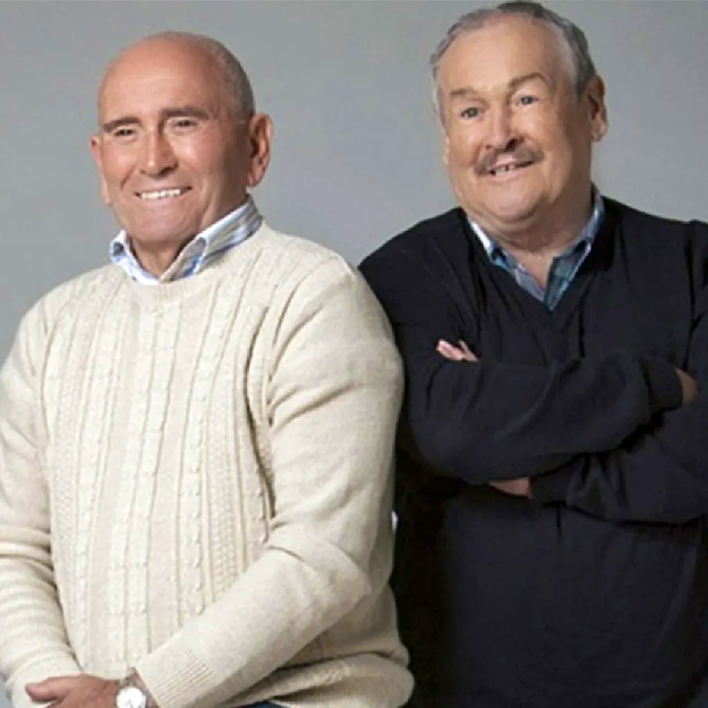 Cannon and Ball