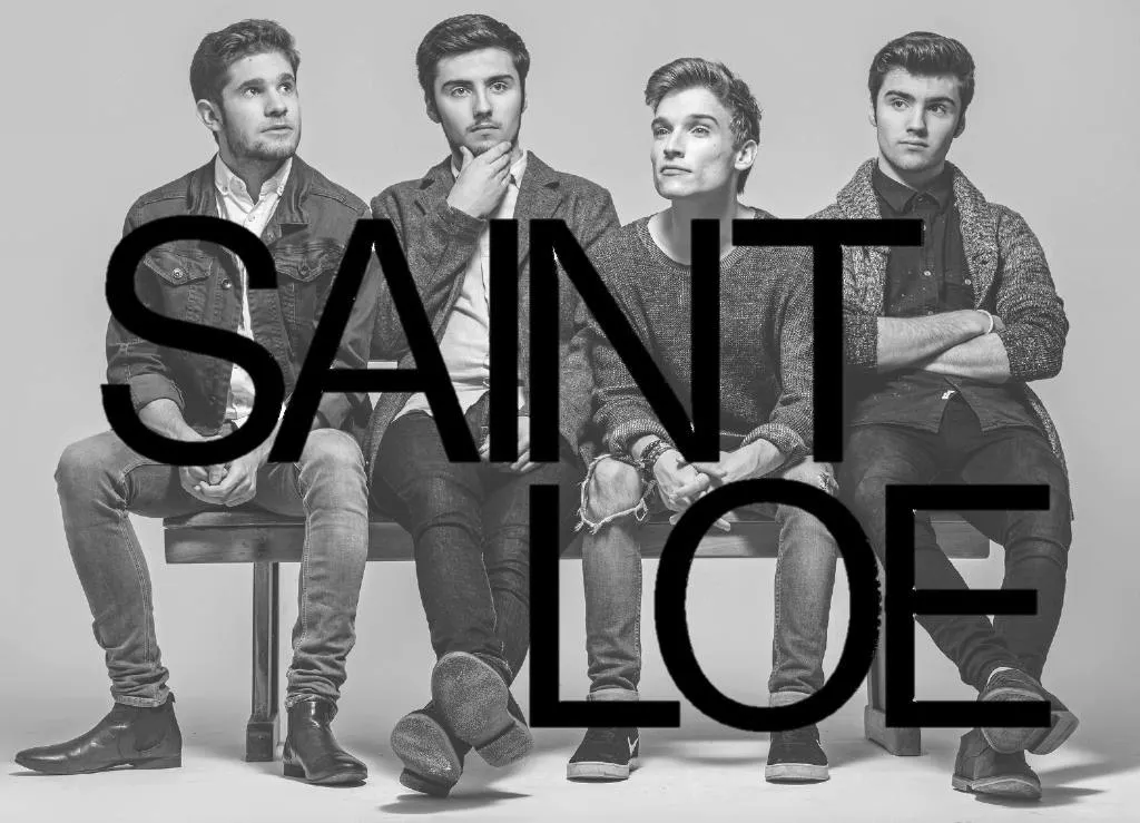 Saint Loe