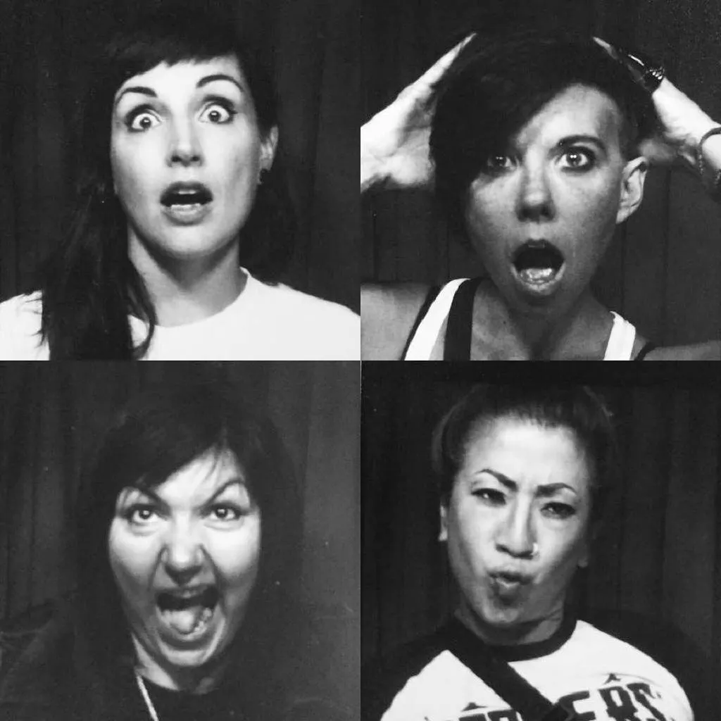 Bad Cop &sol; Bad Cop