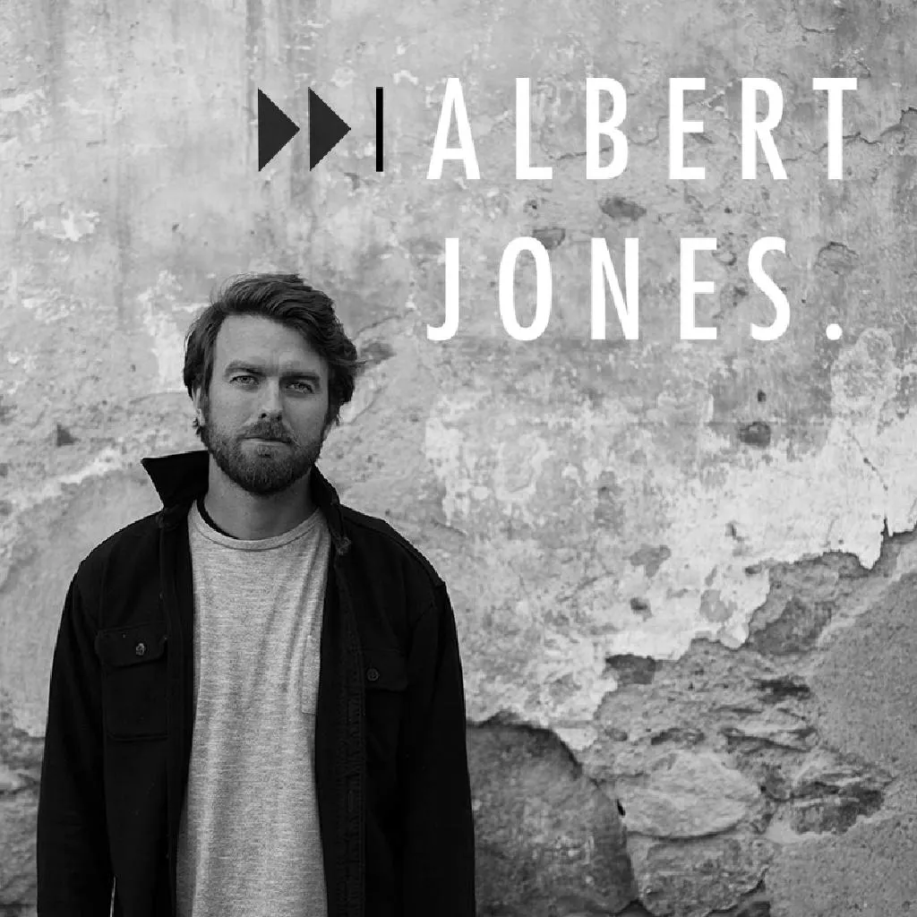 Albert Jones