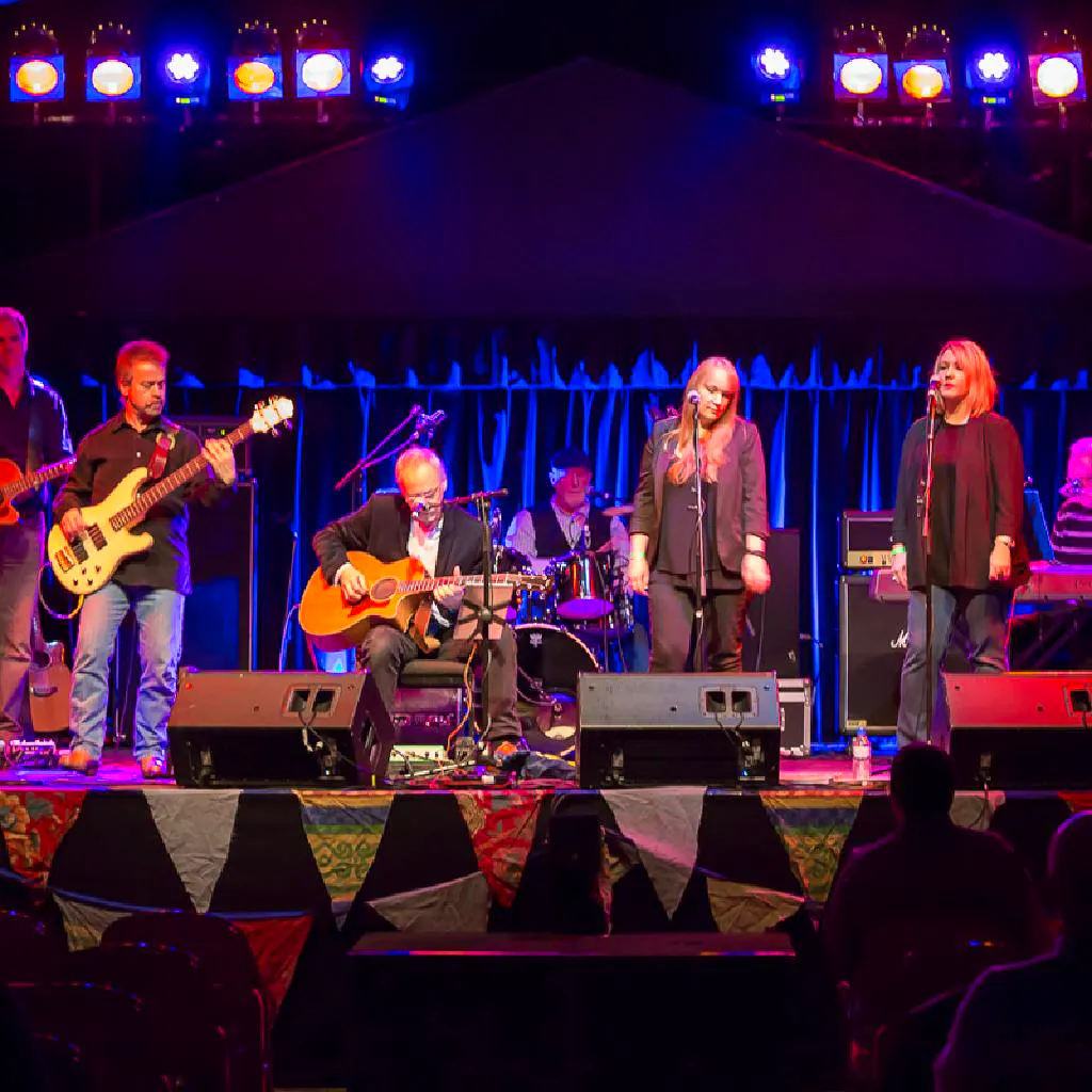 Phoenix River Band