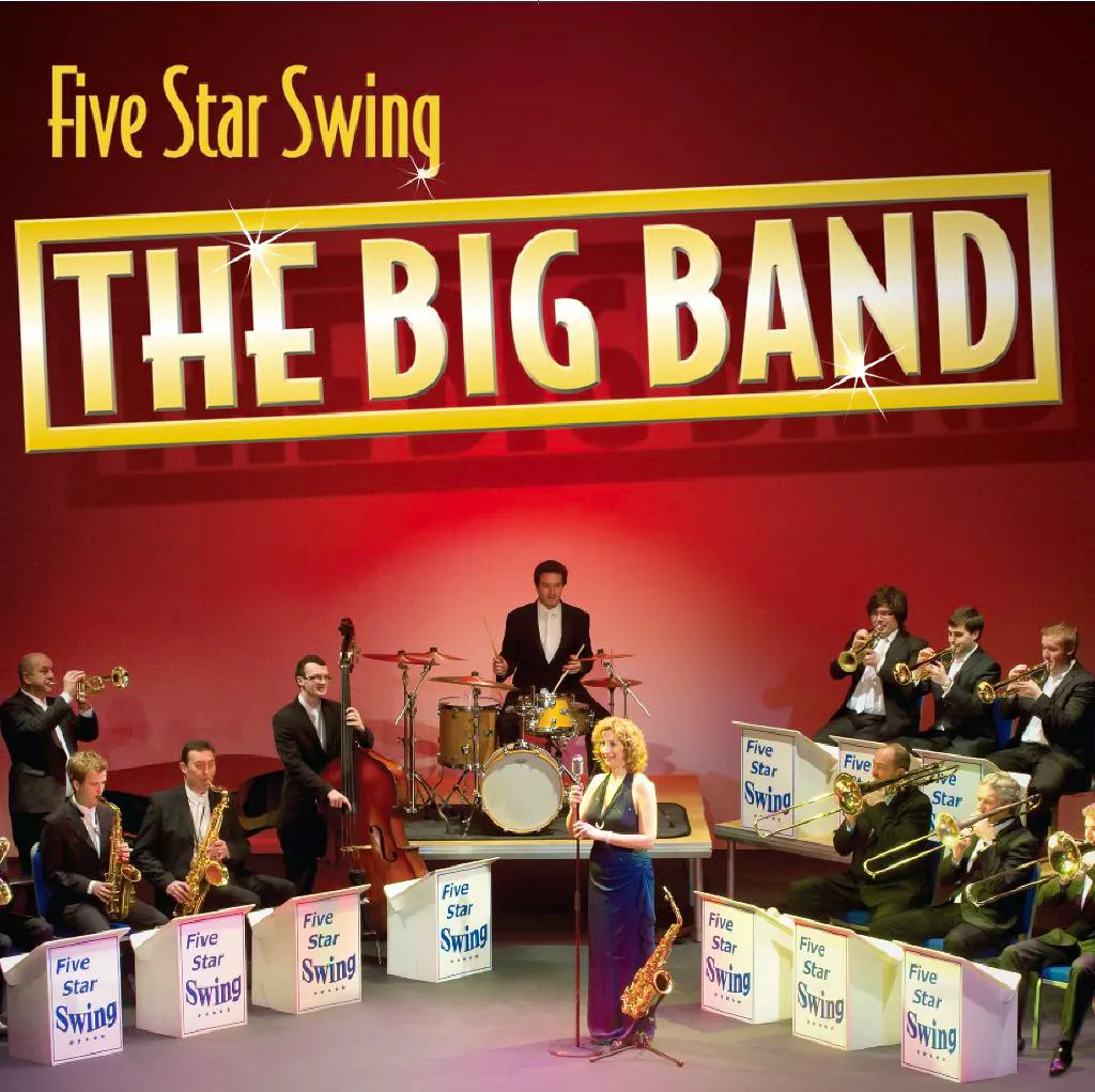 Five Star Swing