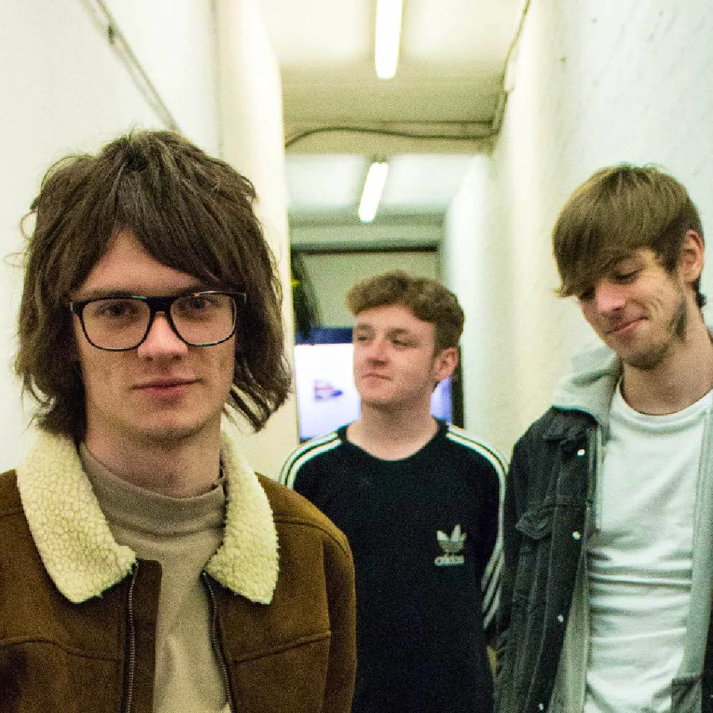 Northern Comfort &lpar;UK&rpar;