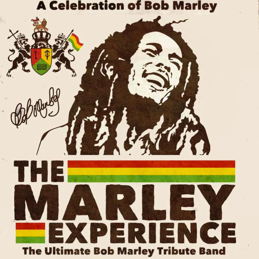 The Marley Experience