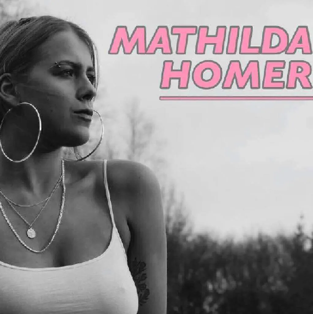 Mathilda Homer