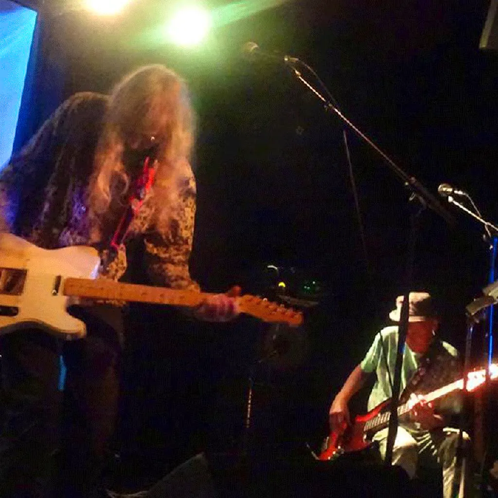 Deviant Amps