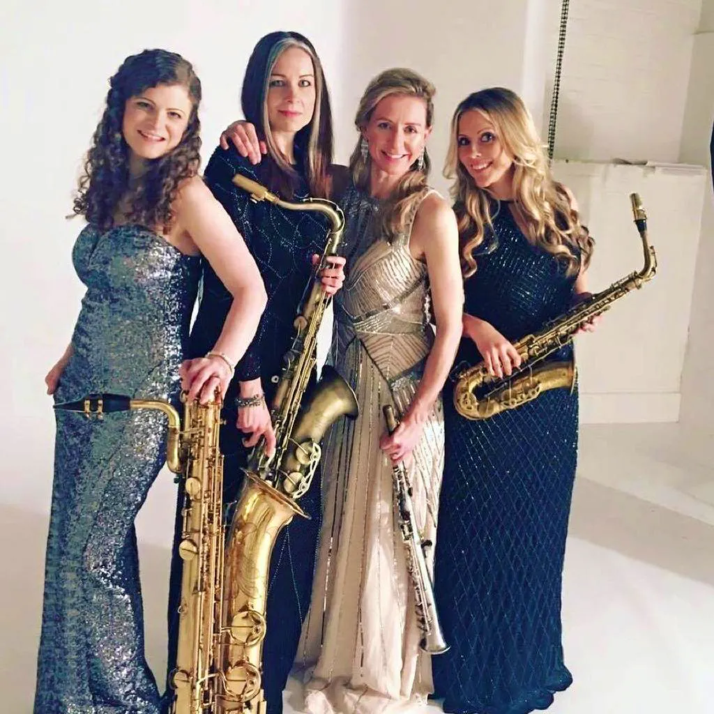 Marici Saxes