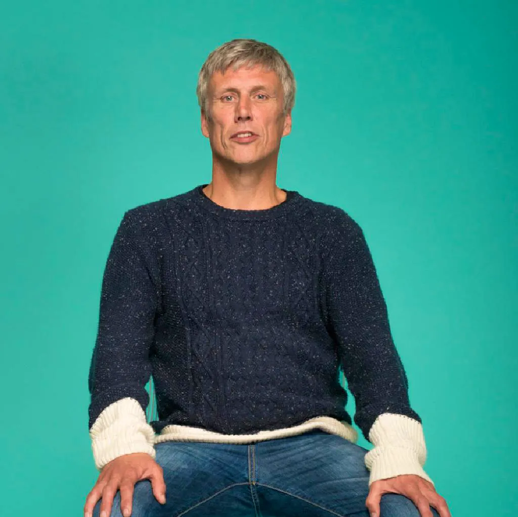 Bez Happy Mondays' DJ Set