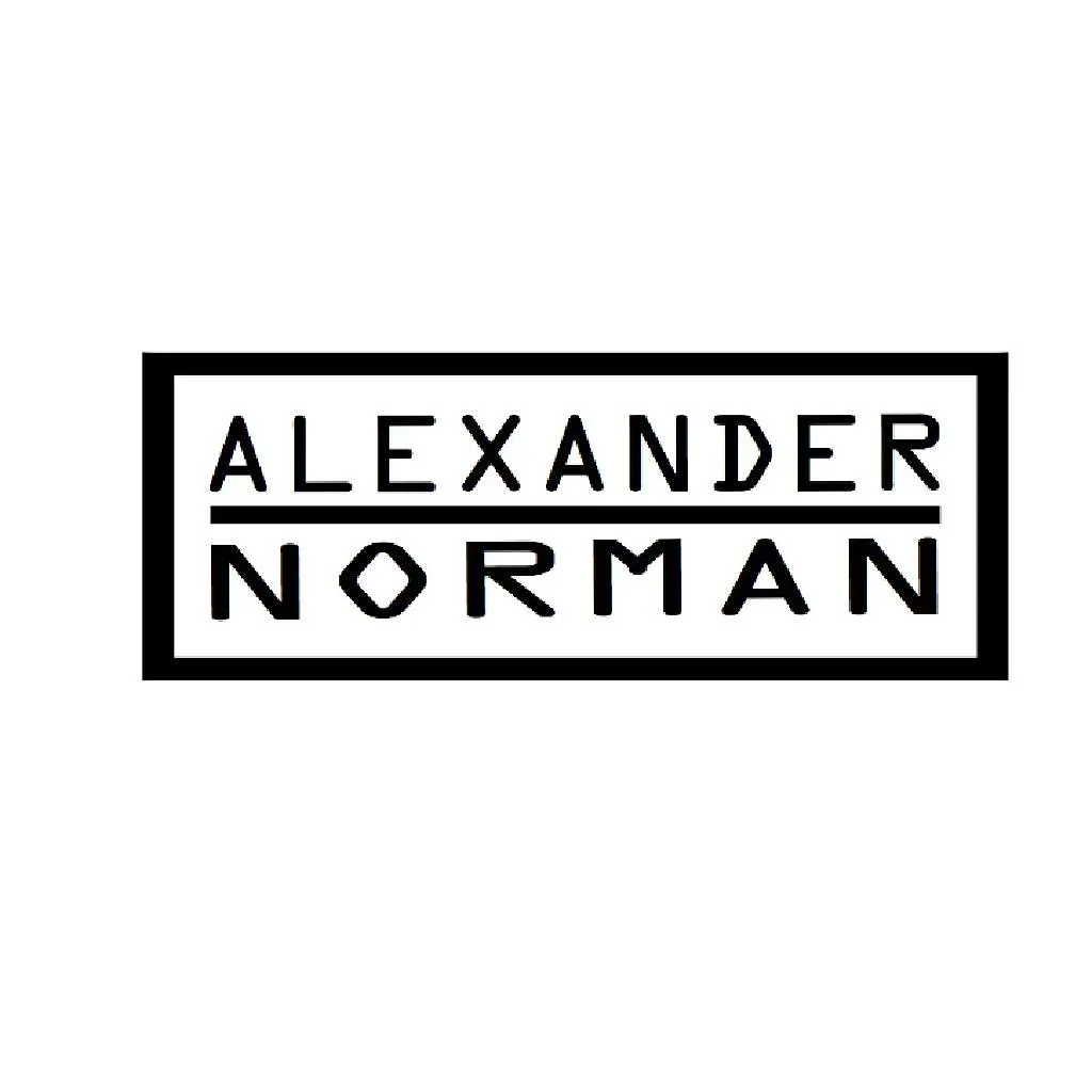 ALEXANDER NORMAN