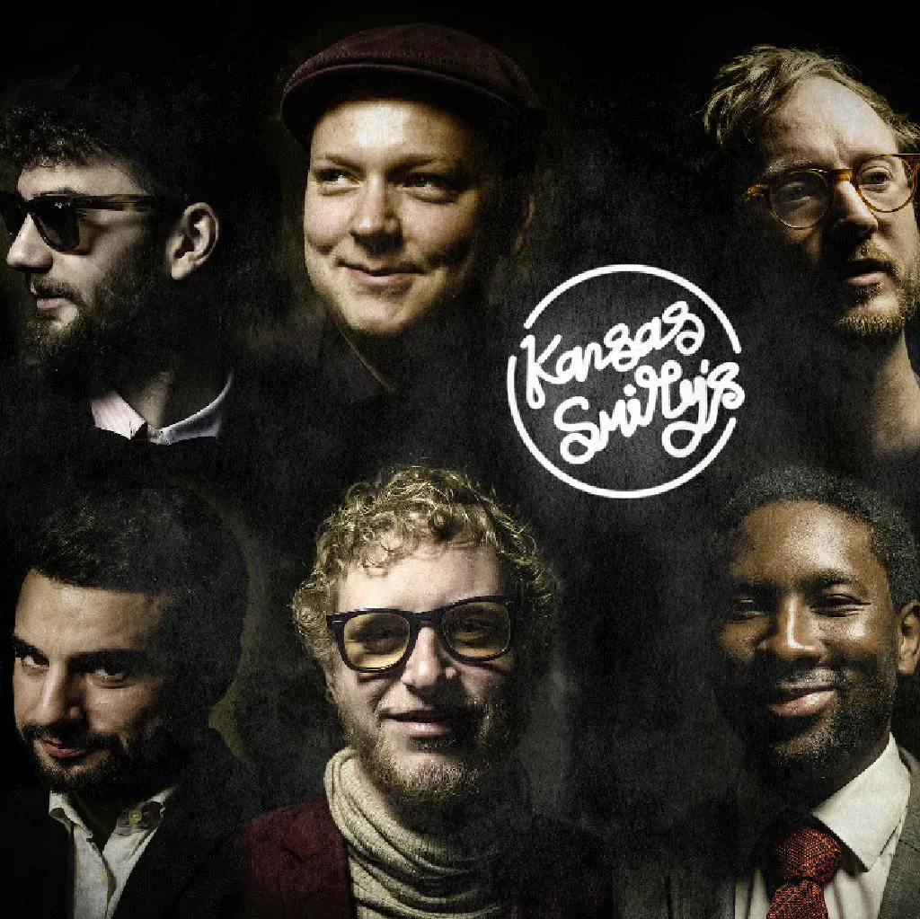 Kansas Smitty's House Band