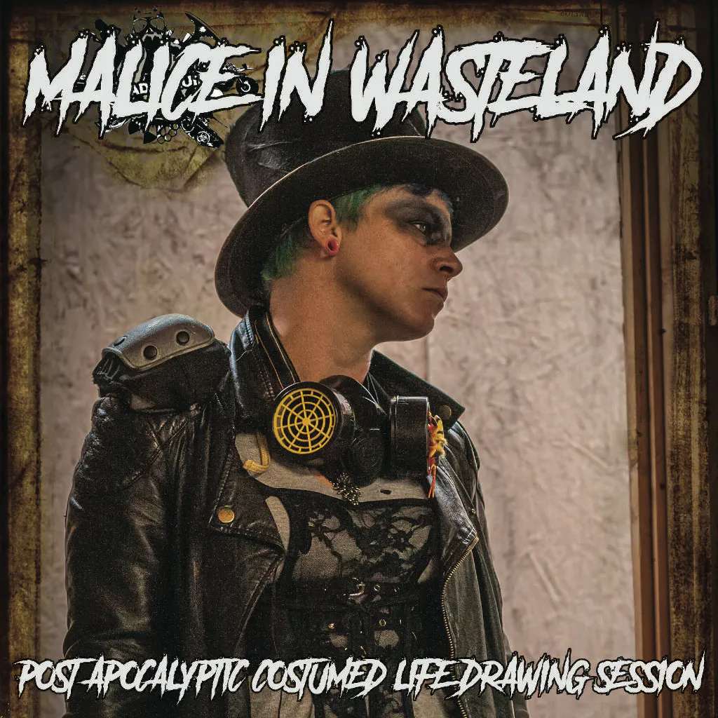 Malice In Wasteland
