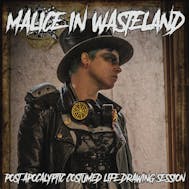 Malice In Wasteland