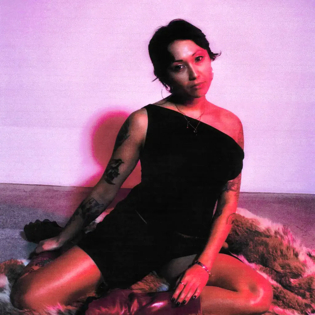 Peach &lpar;DJ&rpar;