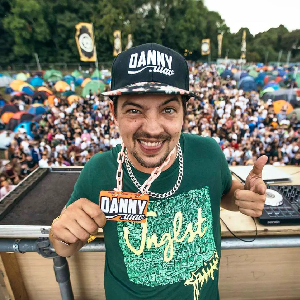 Danny Wav