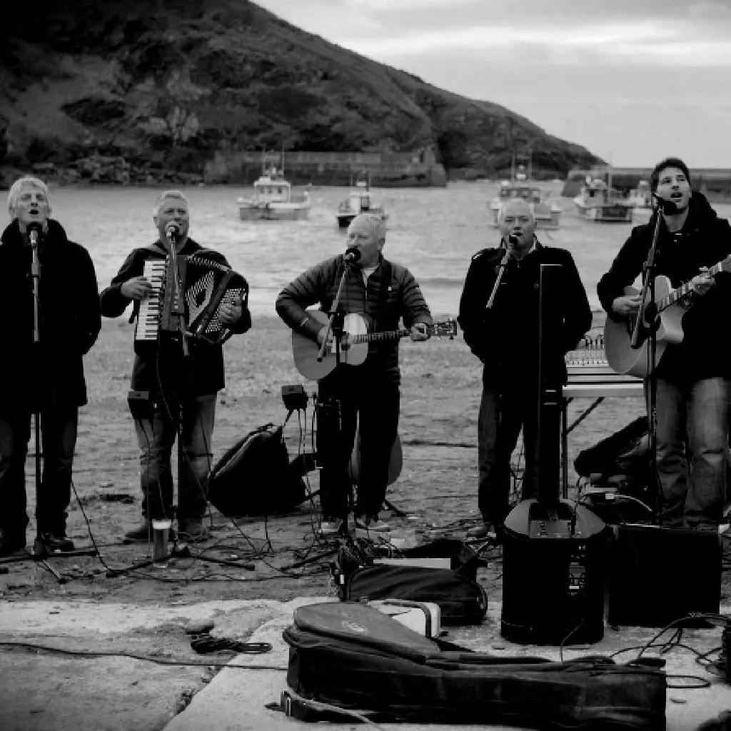 Fisherman's Friends