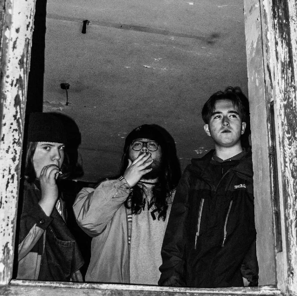 PETROL BOYS