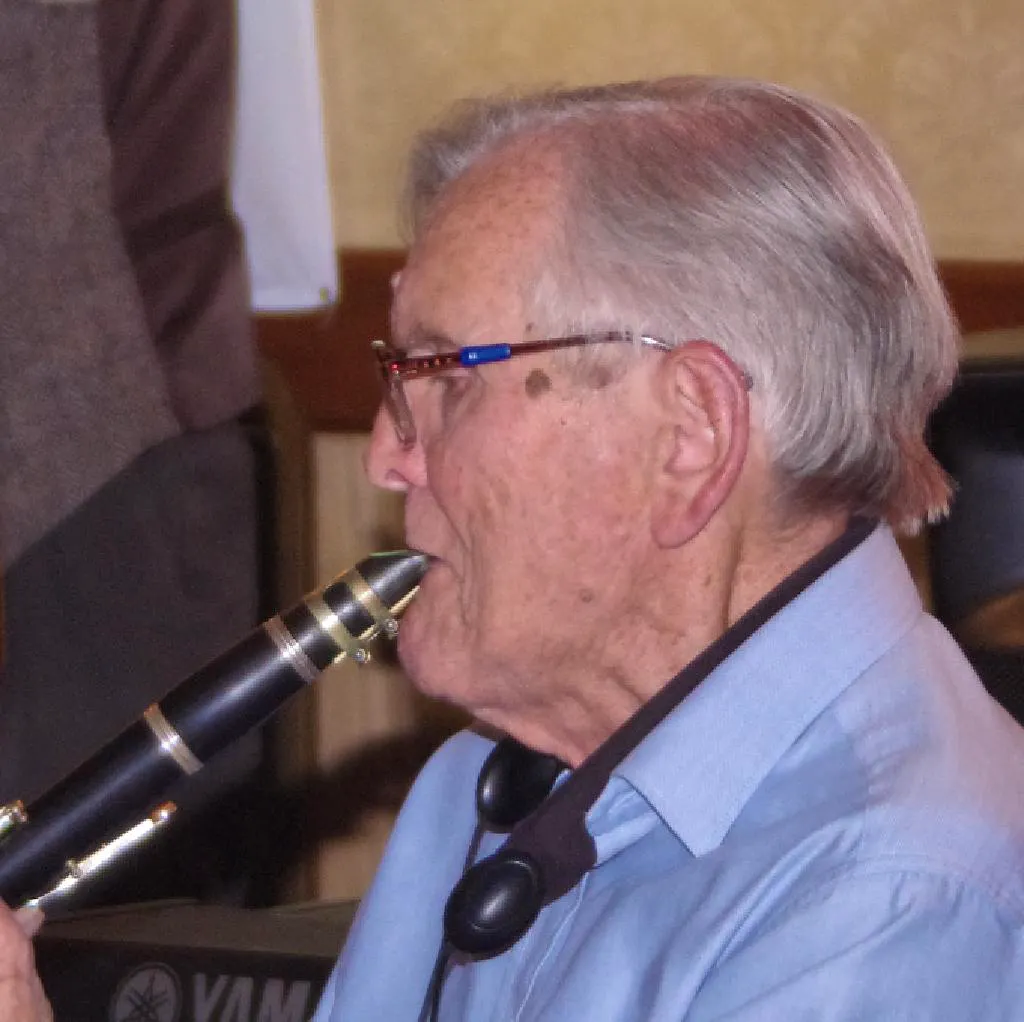 Jack Clifford Swingtette