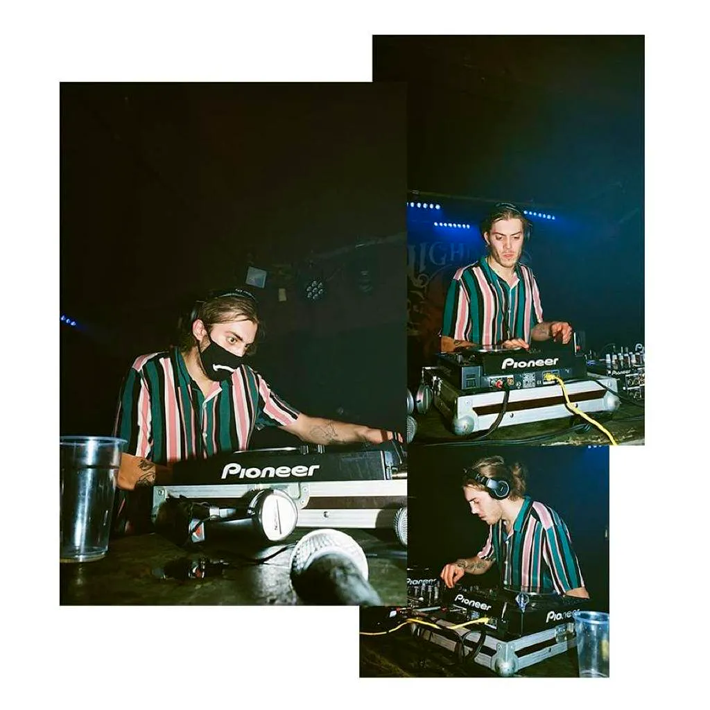 INKA Manchester
