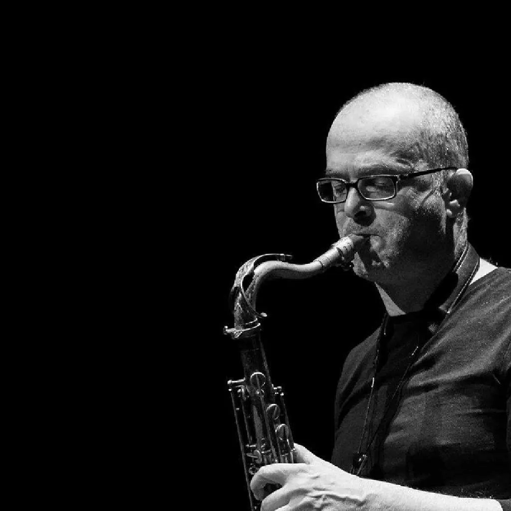 Bertrand Denzler