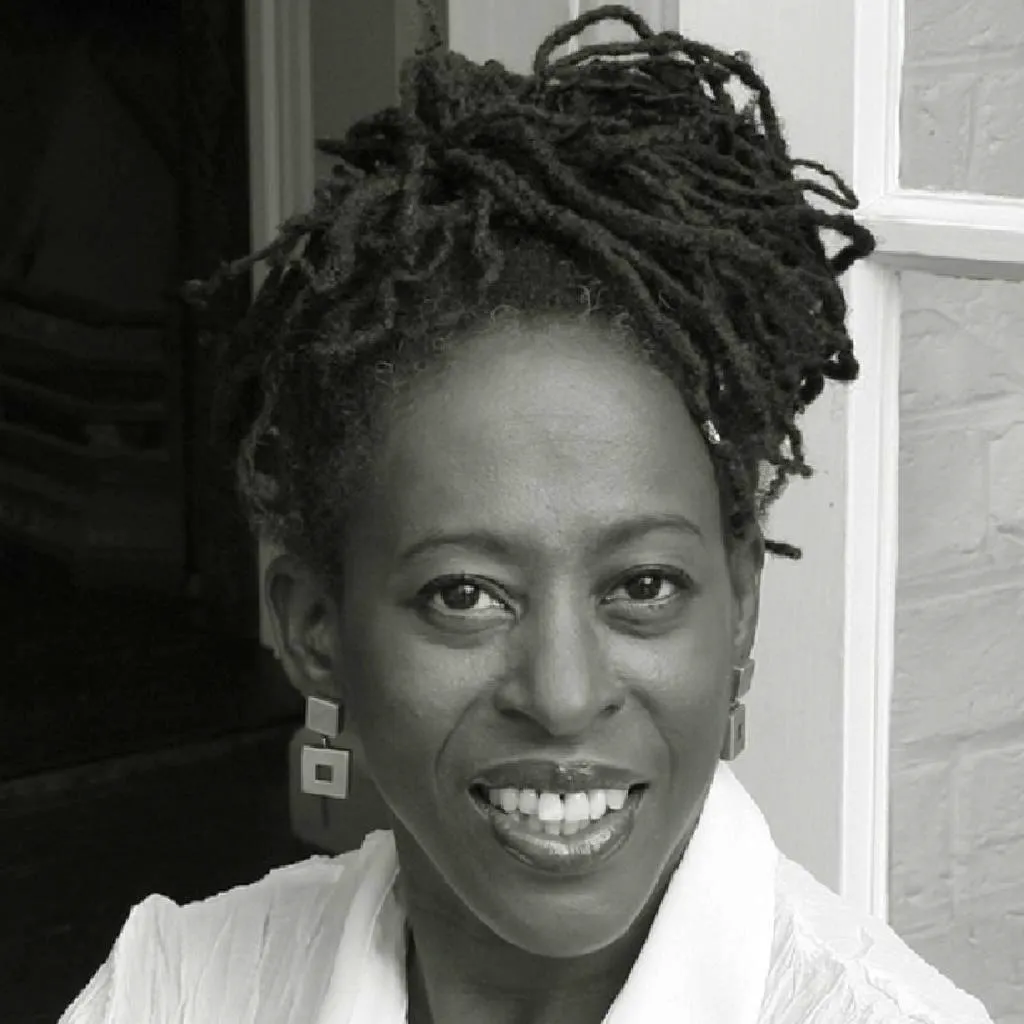 Judith Jacob