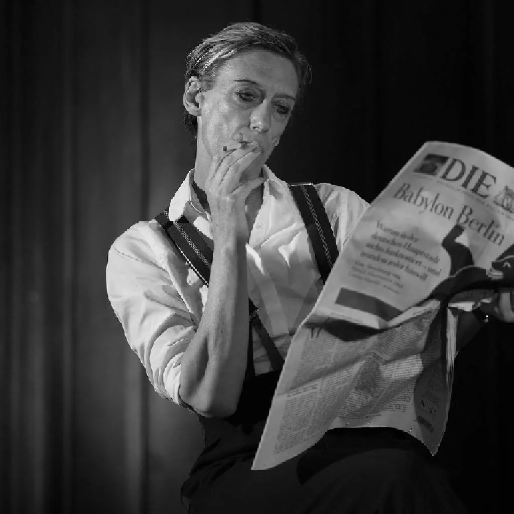 Taylor Wilson singer