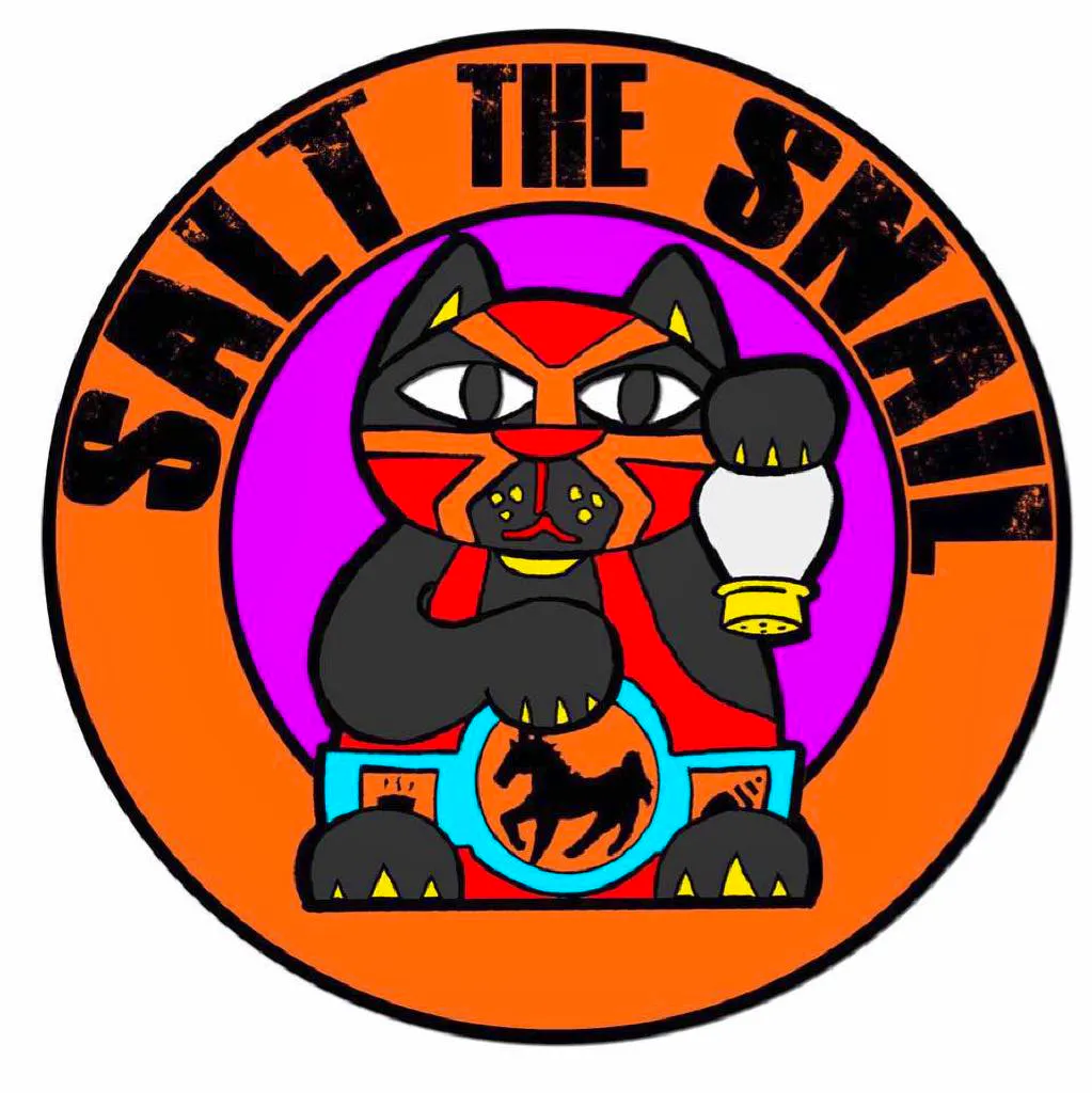 Salt The Snail UK
