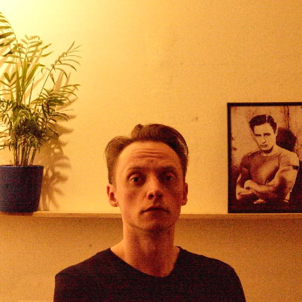 Hamish Hawk & the New Outfit